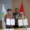 Gandeng Konsorsium Korea Selatan Siapkan Nakes Indonesia Berstandar Global