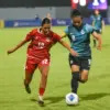 Kalah dari Singapura, Pelatih Timnas Putri Sebut Minim Liga Bukan Alasan
