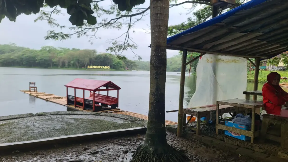 Kampung Naga Ditutup Tiga Bulan, Sejumlah Destinasi Alternatif Bisa Jadi Pilihan