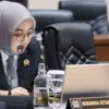 Nurunnisa Apresiasi Langkah Pemerintah Evaluasi BGN untuk Maksimalkan Manfaat Program MBG