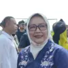 Mantan Bupati Bogor, Ade Yasin mengapresiasi pelaksanaan Hari Jadi Bogor (HJB) ke-544 yang dipusatkan