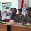 DPN Tani menunjukkan contoh beberapa foto yang disebar akun tak bertanggung jawab. (Dok DPN)