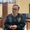 Pelaksana Tugas (Plt) Kepala Dinas Perdagangan dan Perindustrian (Disdagin) Kabupaten Bandung, Dicky Anugrah