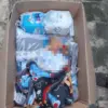 Ditemukan Bayi Laki-laki dalam Kardus di Bantarkemang Bogor Beserta Sepucuk Surat, Polisi Lakukan Pendalaman 