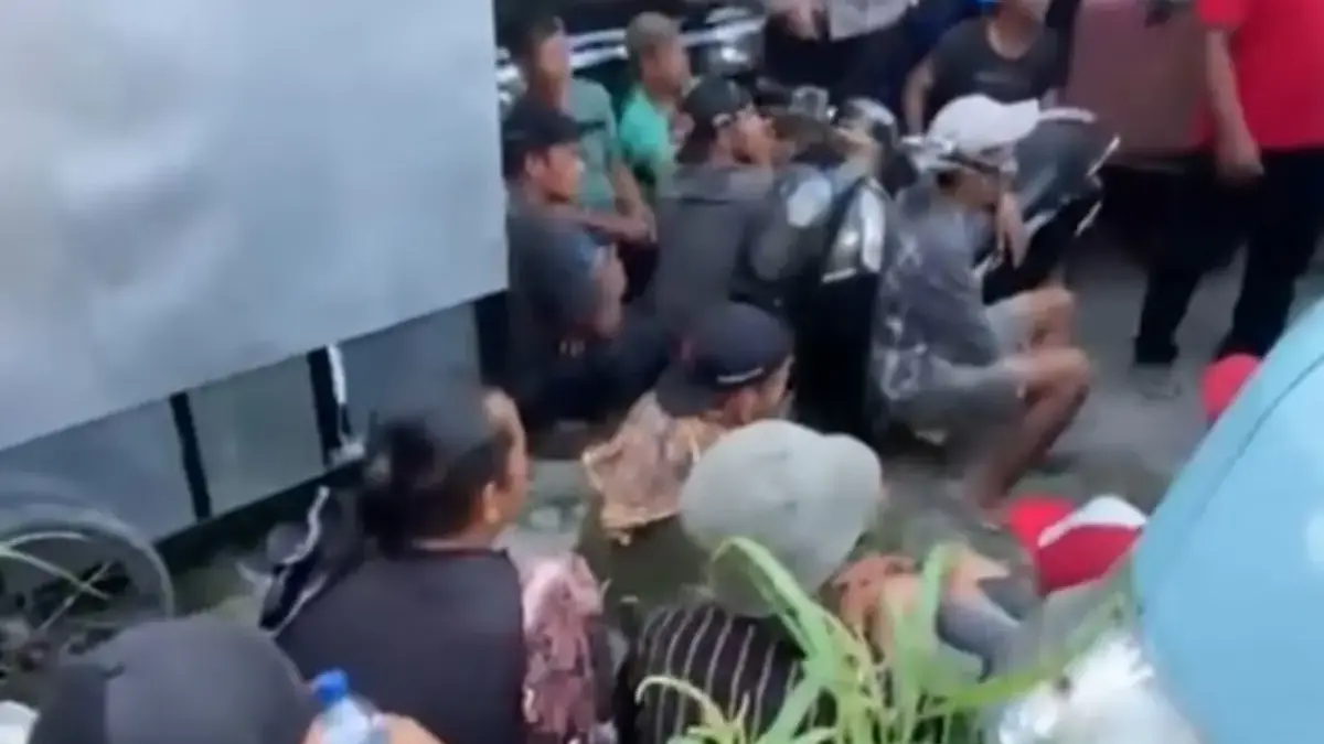 Bocah Tewas Diserang Anjing Pemburu di Jasinga Bogor, 20 Pemilik Diamankan Polisi Bocah Tewas Diserang Anjing Pemburu di Jasinga Bogor, 20 Pemilik Diamankan Polisi