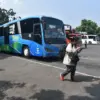 Transportasi Massal di Cekungan Bandung Tertinggal di Tengah Pertumbuhan Perumahan, Sumedang Catat 20 Kawasan
