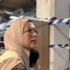 Ibu di Kota Bogor Dampingi Anak Cari Kerja di Job Fair Sambil Bawa Bayi: Saya Tidak Kerepotan