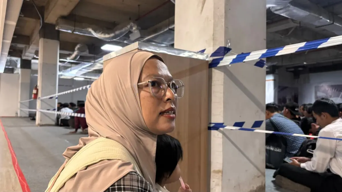 Saya Tidak Kerepotan – jabarekspres.com