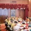 Bupati Bogor Genjot Program Berbasis Data, Evaluasi IKU Jadi Dasar Perubahan APBD 2026