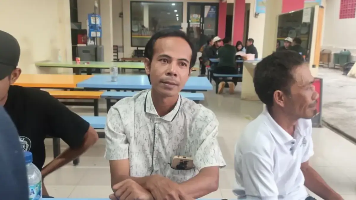 Bocah 9 Tahun Tewas Diserang 4 Anjing Pemburu di Jasinga Bogor, Ayah Ungkap Luka Parah Korban Bocah 9 Tahun Tewas Diserang 4 Anjing Pemburu di Jasinga Bogor, Ayah Ungkap Luka Parah Korban