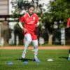 Andalkan Pemain Diaspora, Timnas Putri Siap Hadang Gempuran Kamboja di Bandung