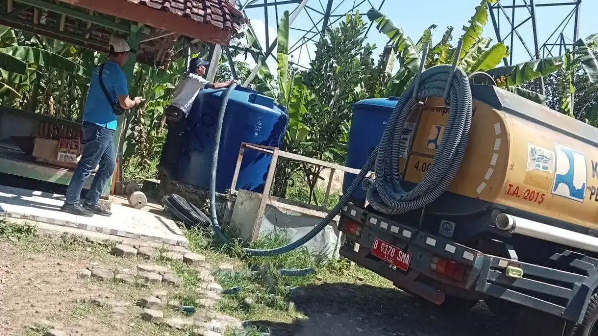 Perbaikan Pipa 400 mm di Banjar Segera Rampung, Pelanggan Ini yang Terdampak Perbaikan Pipa 400 mm di Banjar Segera Rampung, Pelanggan Ini yang Terdampak