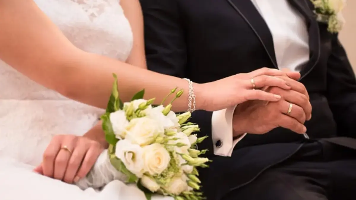 Baru Sehari Menikah, Suami Ceraikan Istri usai Ungkap Dugaan Kekerasan dalam Keluarga Pernikahan kandas dalam sehari usai sang istri ungkap fakta lama. Dok Pixabay