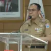 Wali Kota Cimahi Ngatiyana. (Dok. Jabar Ekspres)