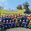 PGN Group Perkuat Konektivitas Infrastruktur Gas Bumi Nasional, CISEM II Resmi Beroperasi!