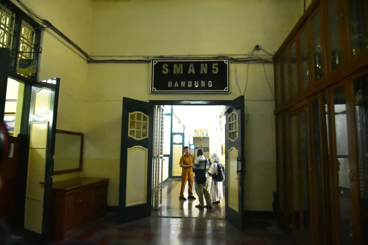 SPMB Sekolah Maung Tuai Polemik, Begini Respons Dedi Mulyadi – jabarekspres.com