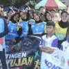Ratusan Pelajar Beradu Prestasi di O2SN 2026, Bupati Cecep: Saatnya Lahir Atlet Hebat dari Tasikmalaya