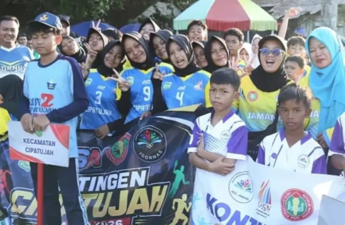 Saatnya Lahir Atlet Hebat dari Tasikmalaya – jabarekspres.com
