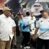 Semarak peringatan Hari Jadi Bogor (HJB) ke-544 semakin terasa dengan digelarnya Turnamen Biliar Antar Satuan
