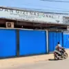 dapur Satuan Pelayanan Pemenuhan Gizi (SPPG) Al-Barack Baleendah 08 di Kabupaten Bandung menghentikan operasio