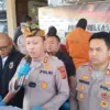 3 Wartawan Gadungan Lakukan Aksi Perampokan, Polres Sumedang Beberkan Kronologi: Para Pelaku Bawa Airsoft Gun 
