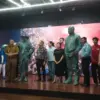 Cultura PERSIB Resmi Digelar di Braga, Merayakan Sejarah, Identitas dan Kejayaan Maung Bandung Tiga Kali Juara