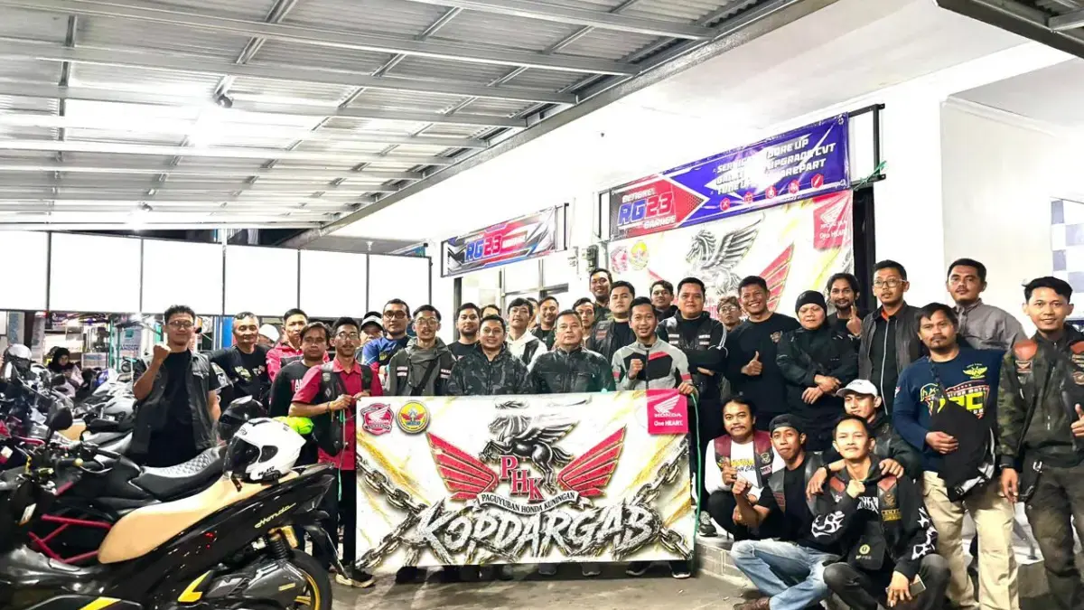PHK