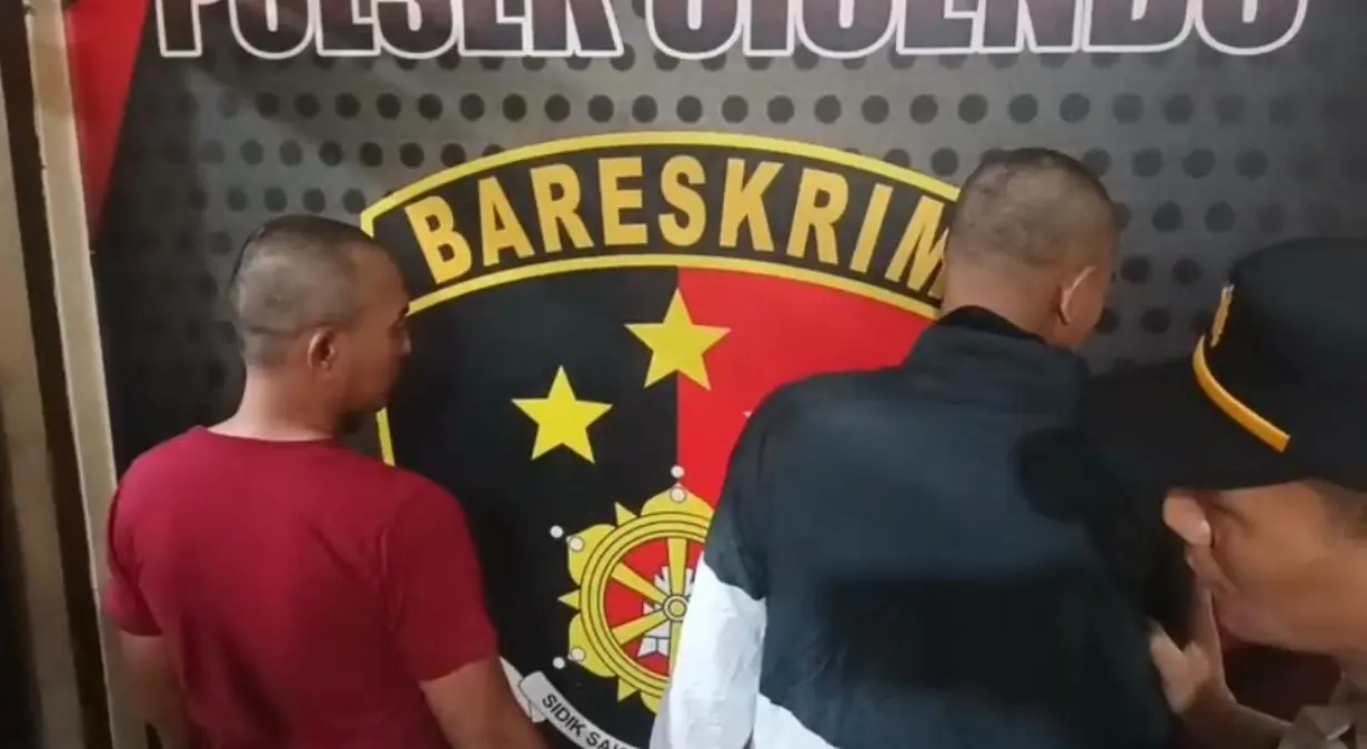 Diadukan ke Polda Jabar, Pengembang Emeralda Resort Minta Jalur Damai – jabarekspres.com