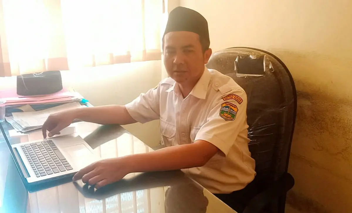 Jelang Penyaluran BOSP Tahap 2, Disdikbud Kabupaten Tasikmalaya Minta Sekolah Lengkapi Administrasi – jabarekspres.com