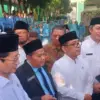 Revitalisasi MTsN 1 Kota Bogor Capai 90 Persen, 23 Ruang Kelas Ditargetkan Selesai Juni 2026 