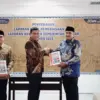 Rudy Susmanto Pertahankan WTP, Pemkab Bogor Perkuat Komitmen Tata Kelola Bersih dan Transparan