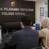 Kasus Dugaan Kekerasan Seksual Anak oleh Ayah Kandung Resmi Masuk Meja Penyidik