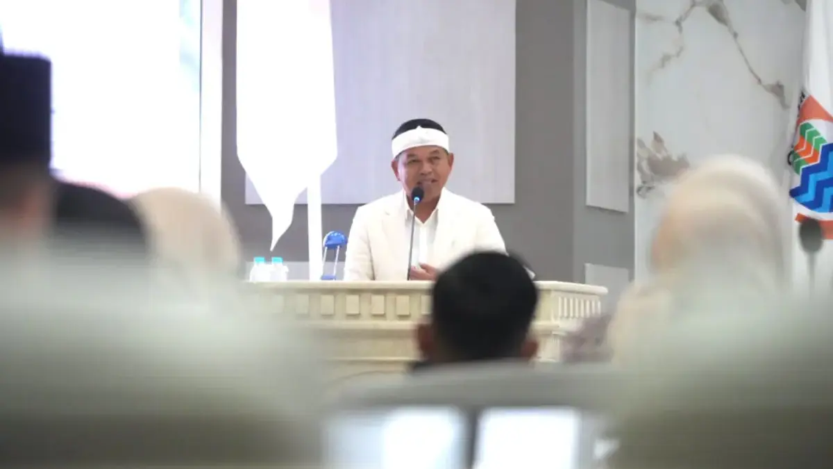 Ketua Tim Sukses jadi Dirut BUMD, Dedi Mulyadi Ingkar Janji?