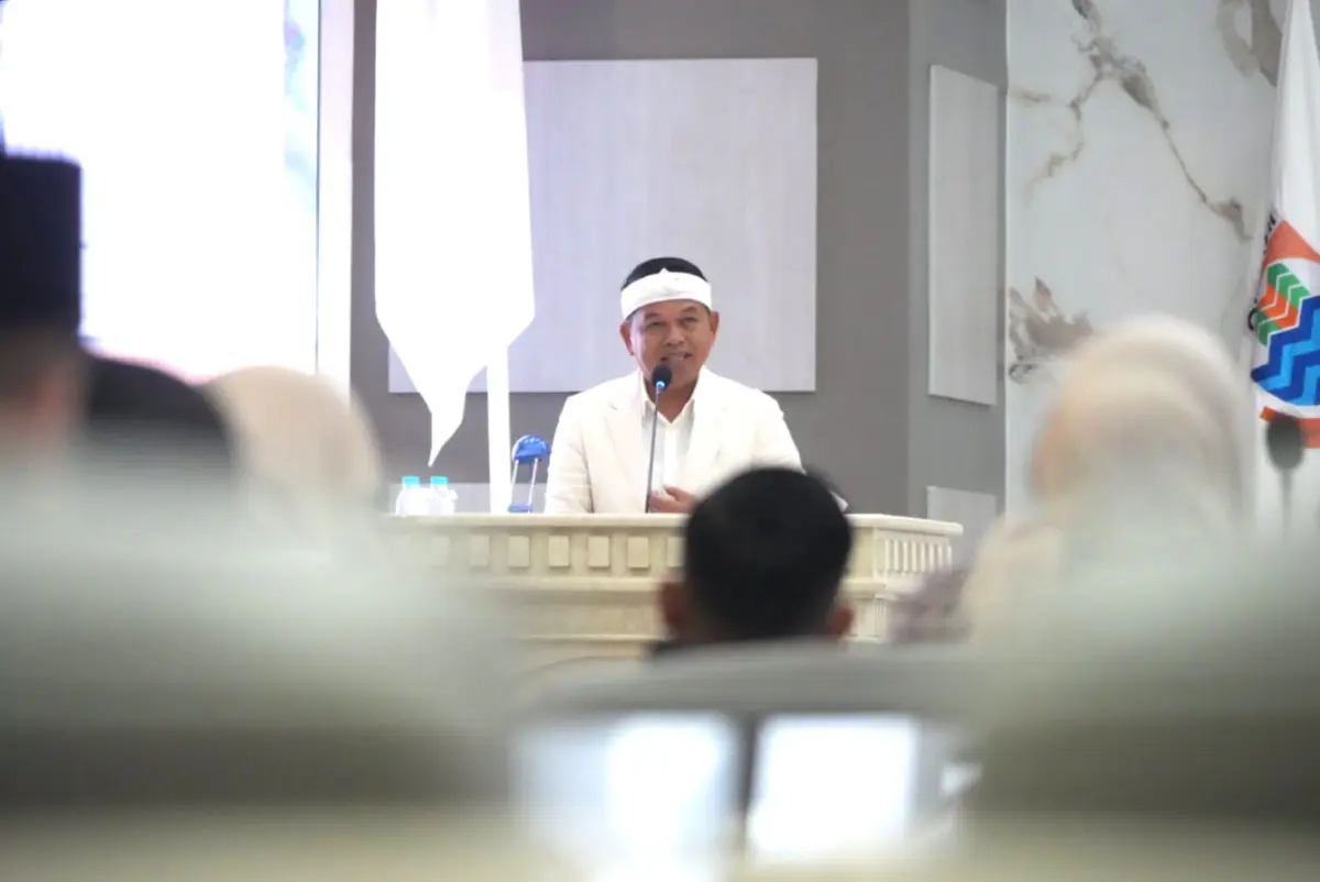 Ketua Tim Sukses jadi Dirut BUMD, Dedi Mulyadi Ingkar Janji? – jabarekspres.com