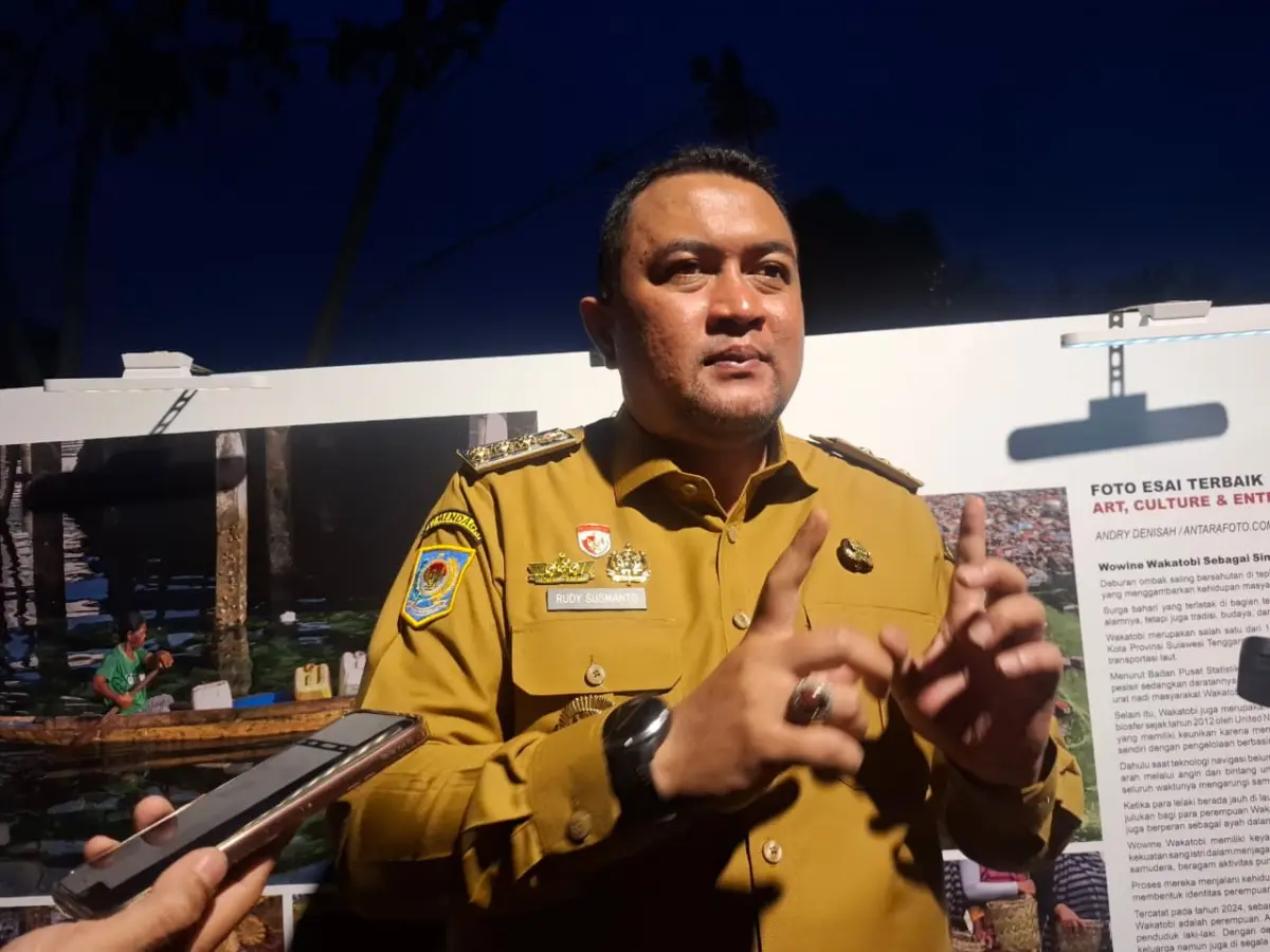 Soal Penghapusan Tenaga Honorer, Pemkab Bogor Ikuti Kebijakan Pusat – jabarekspres.com