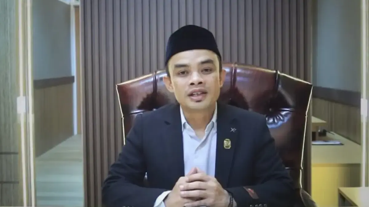 DPRD Ingatkan WTP Bukan Tolak Ukur Kesuksesan Pembangunan di KBB! DPRD Ingatkan WTP Bukan Tolak Ukur Kesuksesan Pembangunan di KBB!