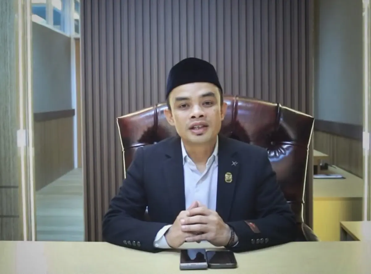 DPRD Ingatkan WTP Bukan Tolak Ukur Kesuksesan Pembangunan di KBB! – jabarekspres.com
