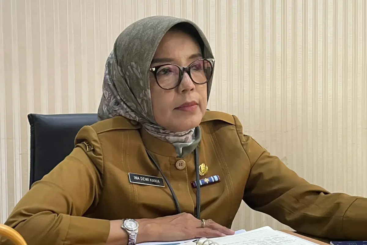 Serapan Pupuk Subsidi Baru 30 Persen, Distan Kabupaten Bandung Ungkap Penyebabnya – jabarekspres.com