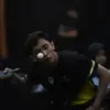 KOI Dukung 2nd STIGA Table Tennis ASEAN Club Championships: Klub Fondasi Utama Pembinaan Atlet