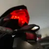 Ketahui Fungsi Lampu Penerang Plat Nomor Belakang Sepeda Motor