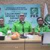 PKB Kabupaten Bandung Kembali Dinahkodai KDS, Target Pertahankan Tren Kemenangan