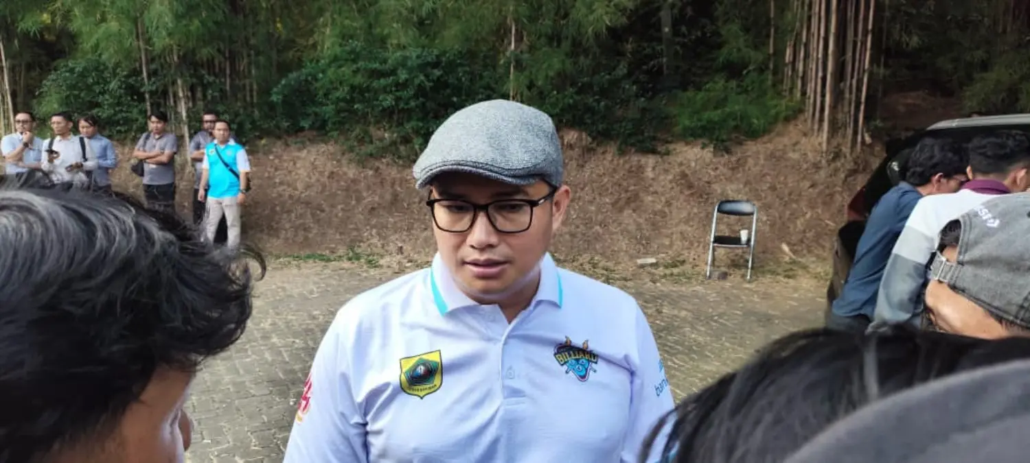 Bocah Tewas Diserang Anjing Pemburu, Ketua DPRD Kabupaten Bogor Desak Perburuan Liar Ditertibkan – jabarekspres.com