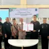 Rapat Musdes dilaksanakan pada 4 Juni 2026 di Desa Sinartanjung, namun wakil ketua BPD Ujang Kustia tidak hadi
