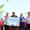 Komisaris Utama PT Pertamina (Persero) Mochamad Iriawan, Bendesa Adat Kuta Badung I Komang Alit Wardana, Guru