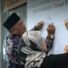 Pemerintah Kabupaten Tasikmalaya menegaskan pentingnya pendidikan formal sejak usia dini dengan mendorong pela
