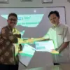 Kolaborasi Rumah Yatim-BSN Bandung Jadi Langkah Nyata Memudahkan Masyarakat Berbuat Kebaikan