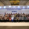 PT Pertamina Hulu Energi (PHE) sebagai Subholding Upstream Pertamina mencatatkan kinerja operasional dan ekspl