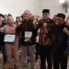 Jelang 25 Tahun Cimahi, KMP-CO Sentil Pemkot: Jangan Alergi Kritik!