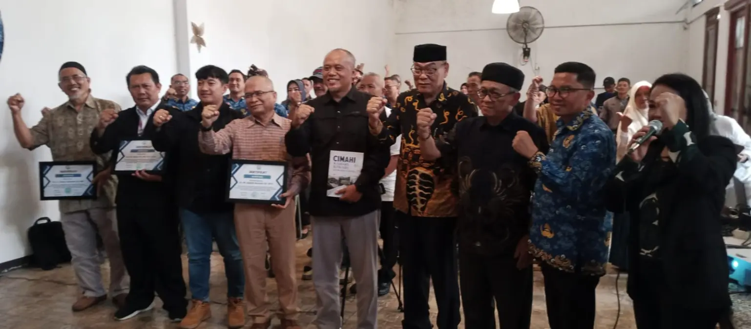 Jangan Alergi Kritik! – jabarekspres.com