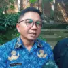 Asisten Pemerintahan dan Kesejahteraan Rakyat Kota Cimahi, Hendra Gunawan (mong)